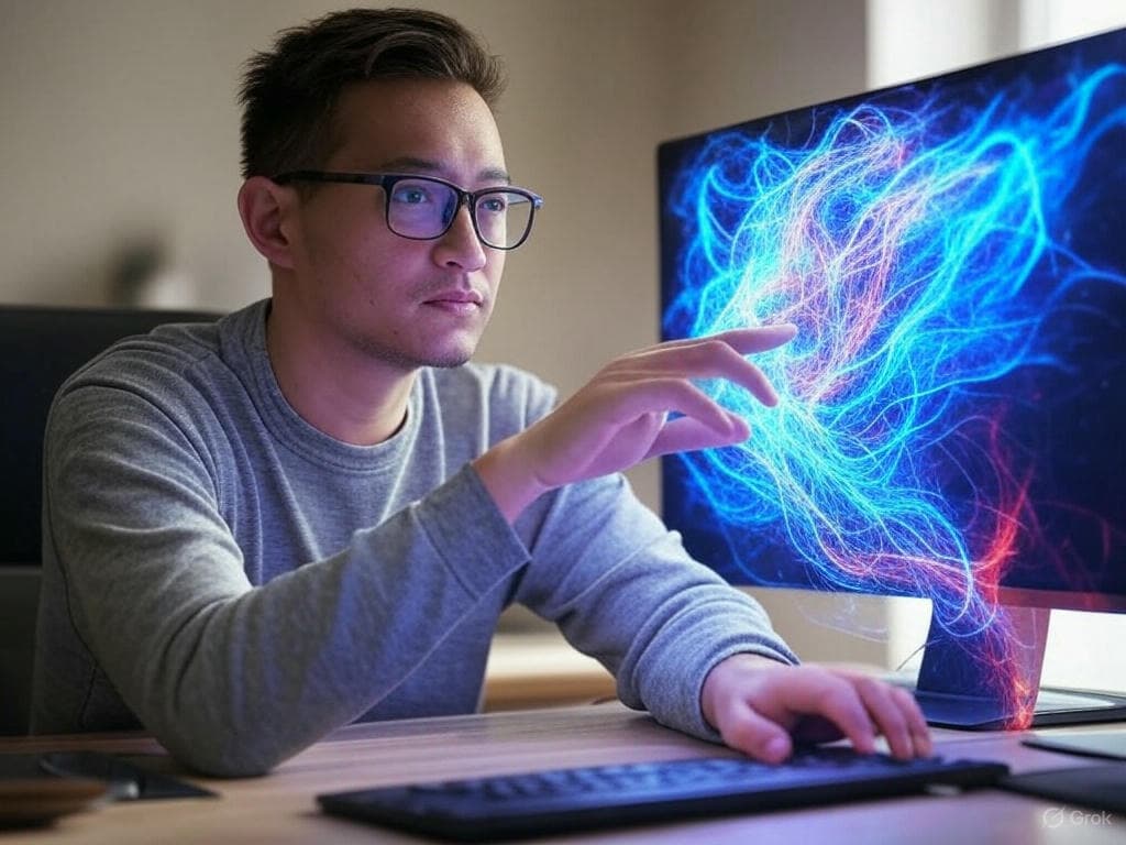 7 Advanced Prompt Engineering Techniques for 2025